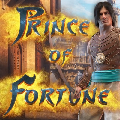 prince of fortune 400 Prince of Fortune online slot