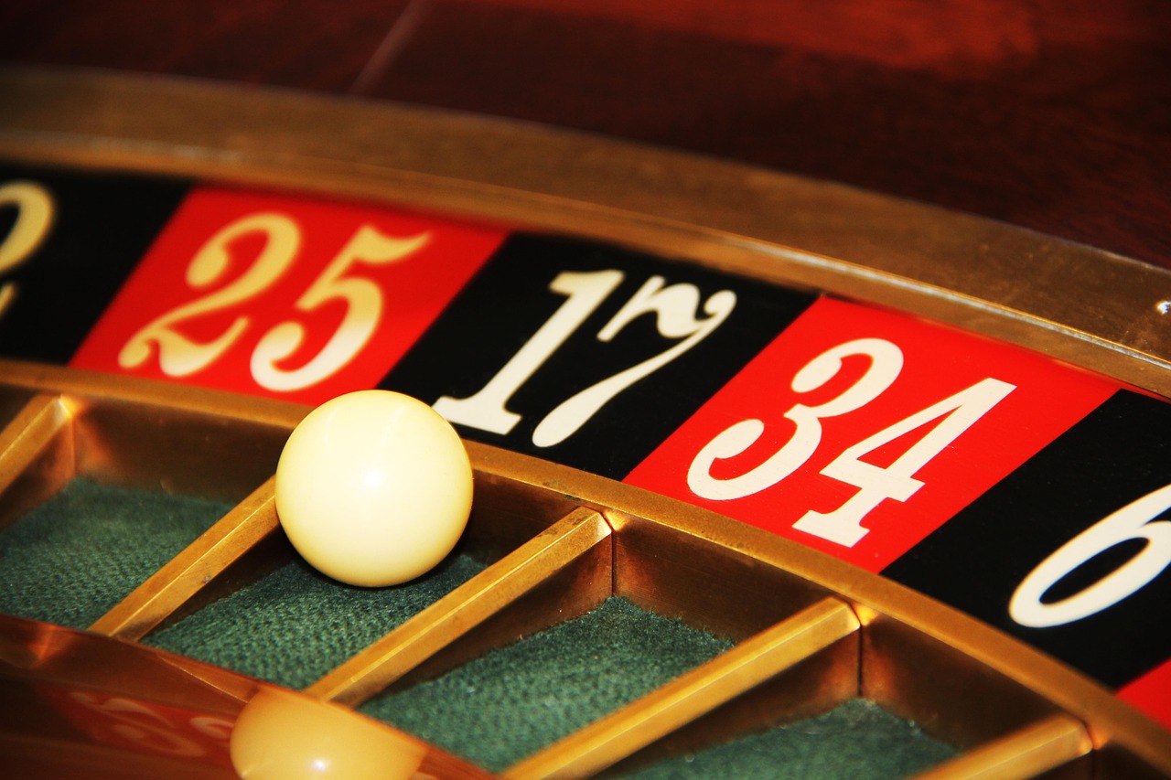 Crypto gambling