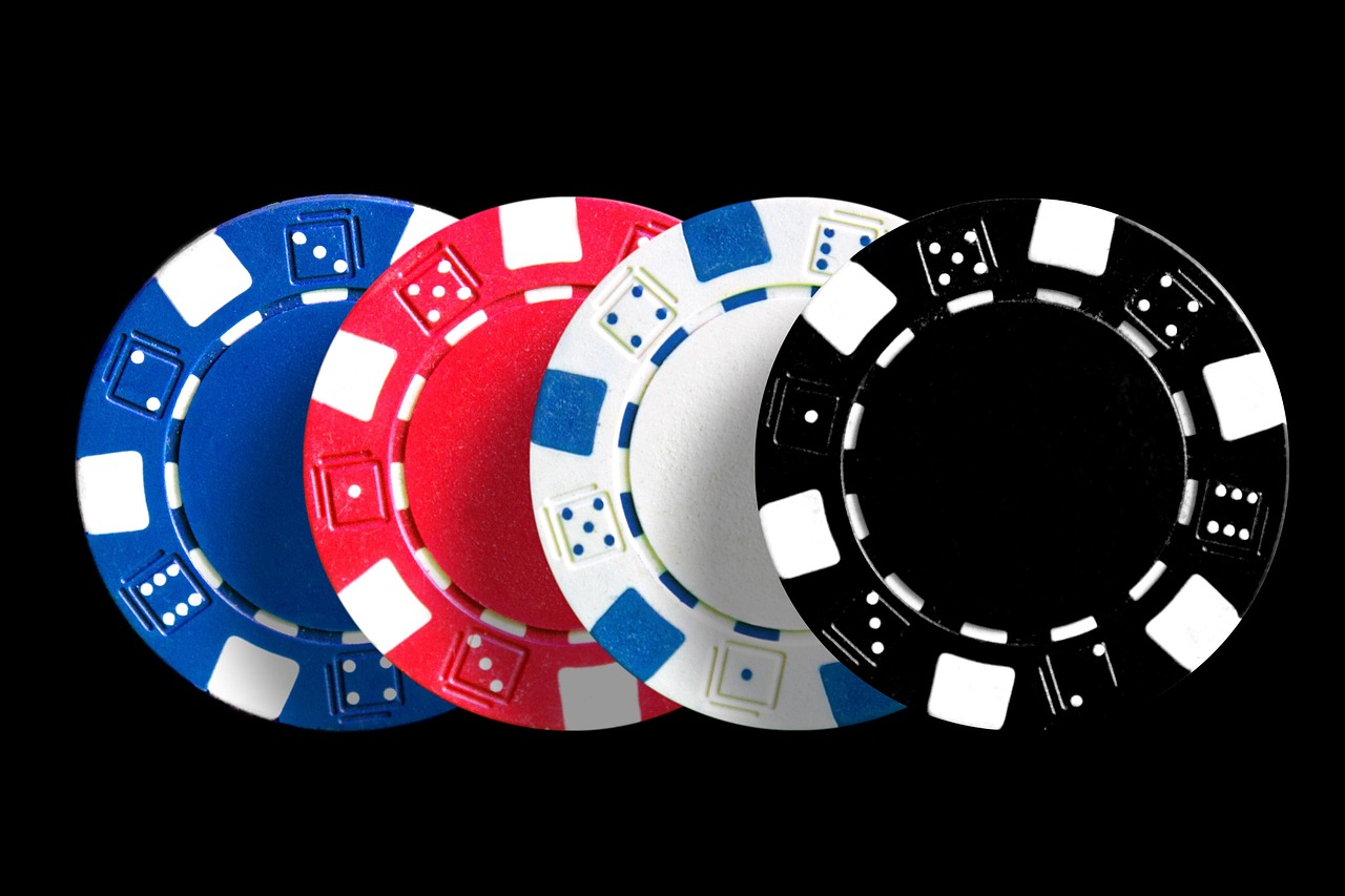 Gambling addiction