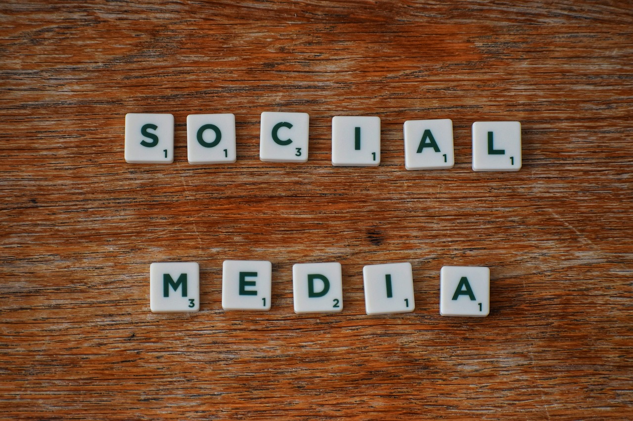 Gaming social media