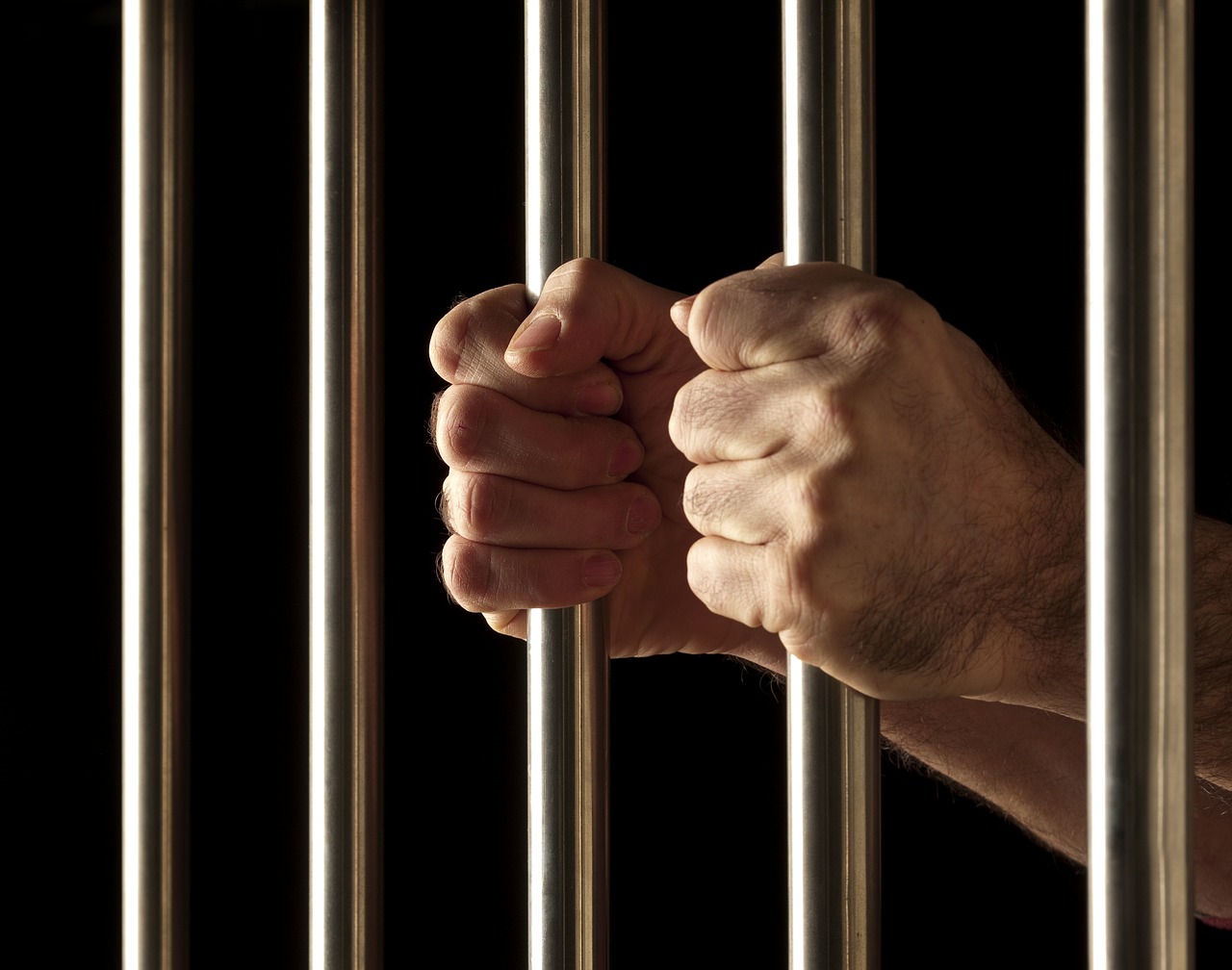 Criminal justice