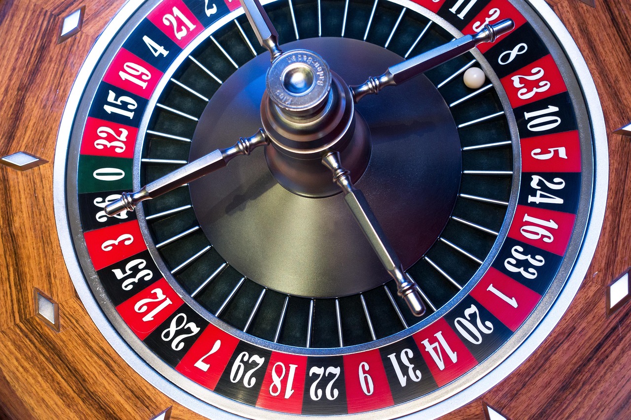 Responsible gambling
