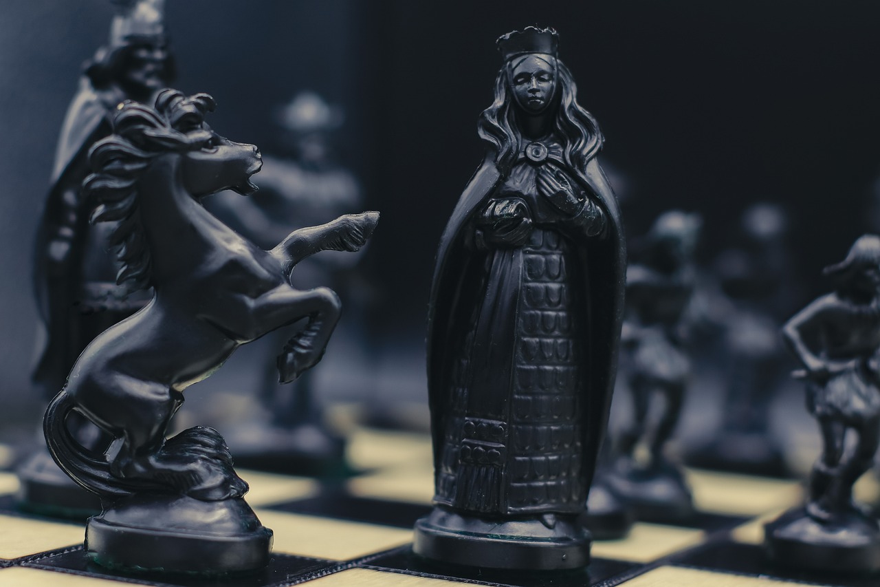Legal challenges