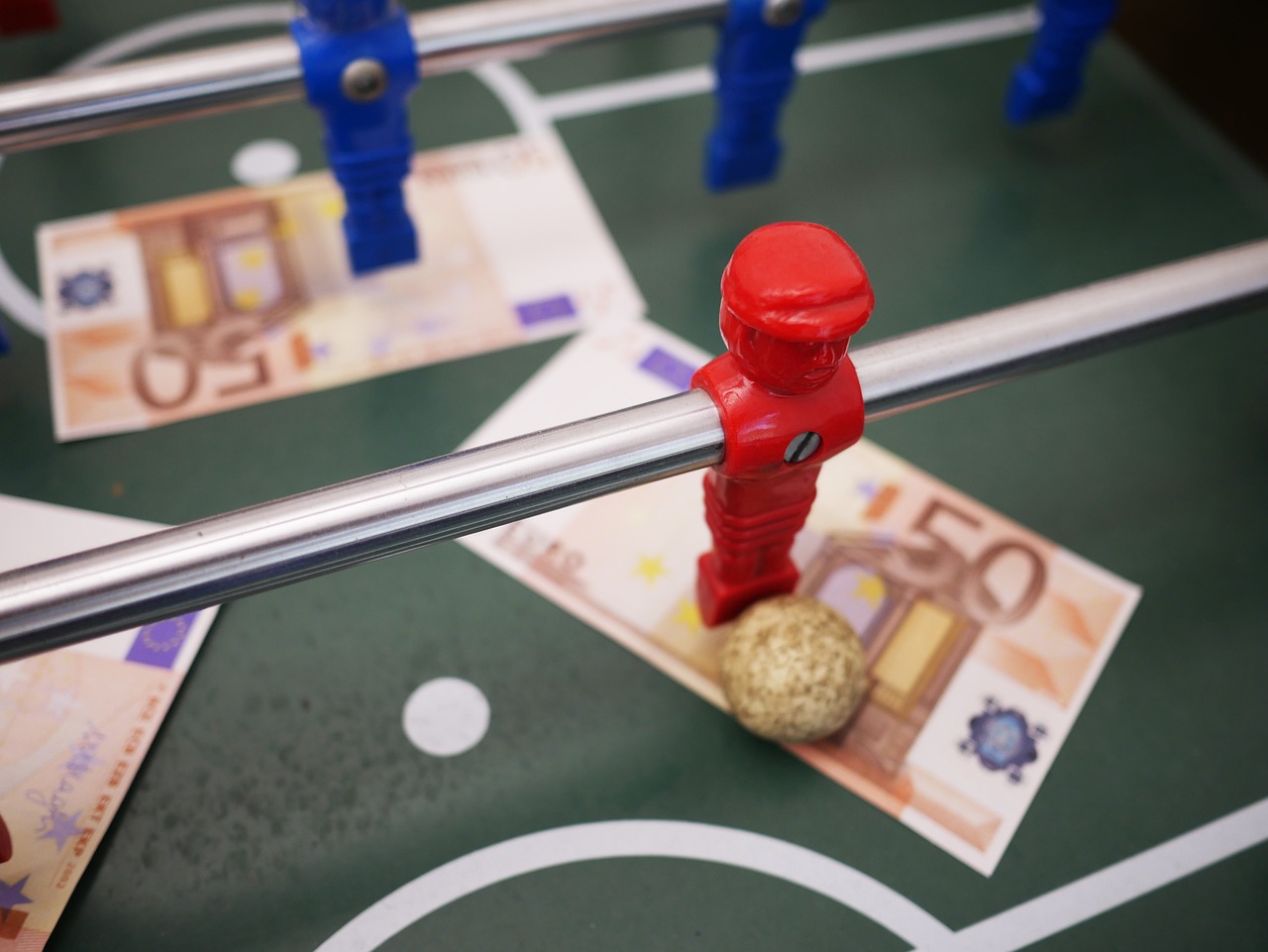Esports betting