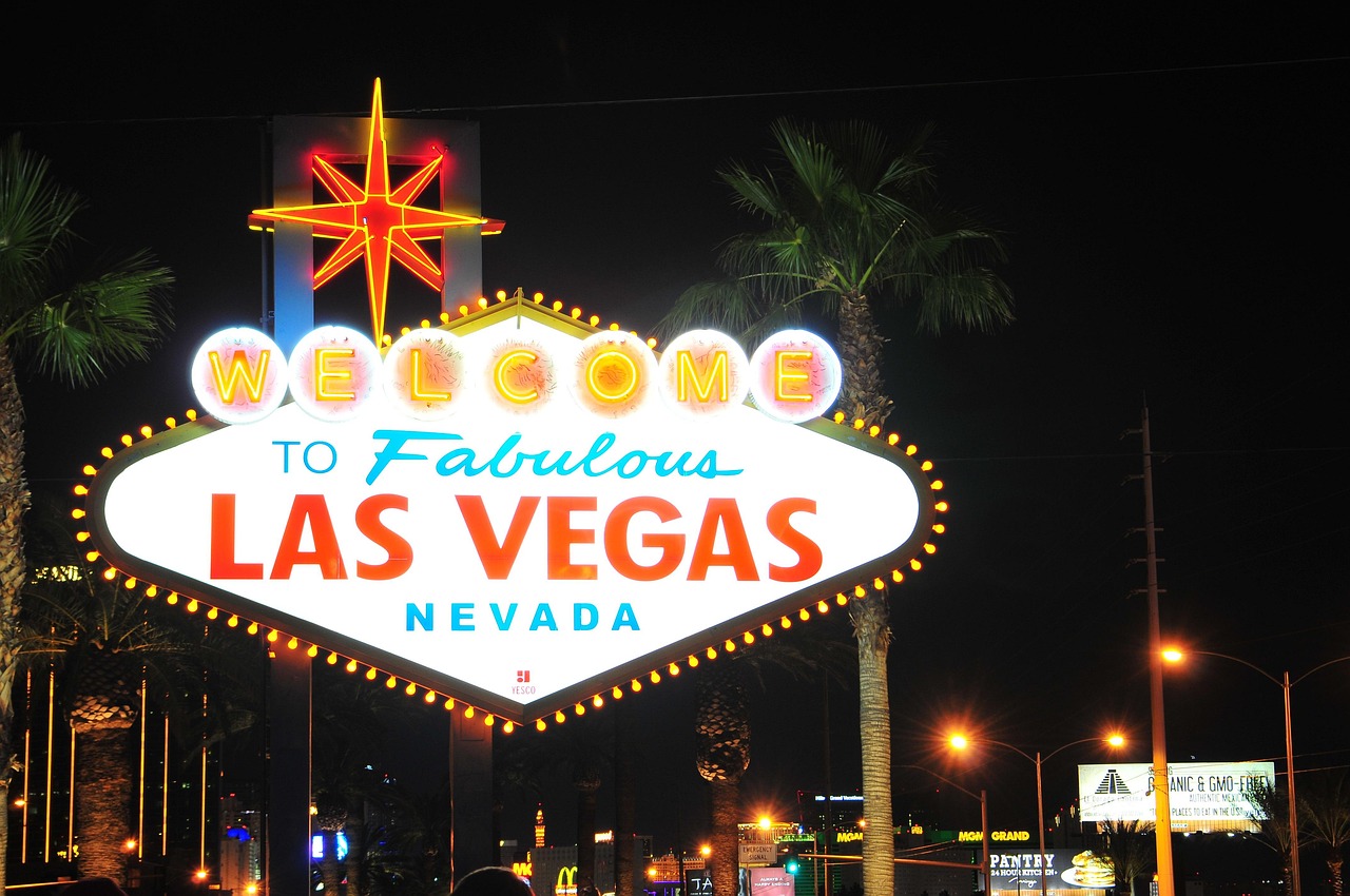 Casino tourism