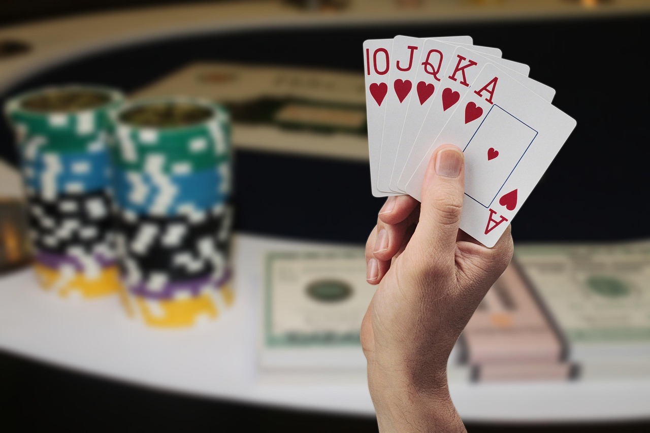 Cultural betting