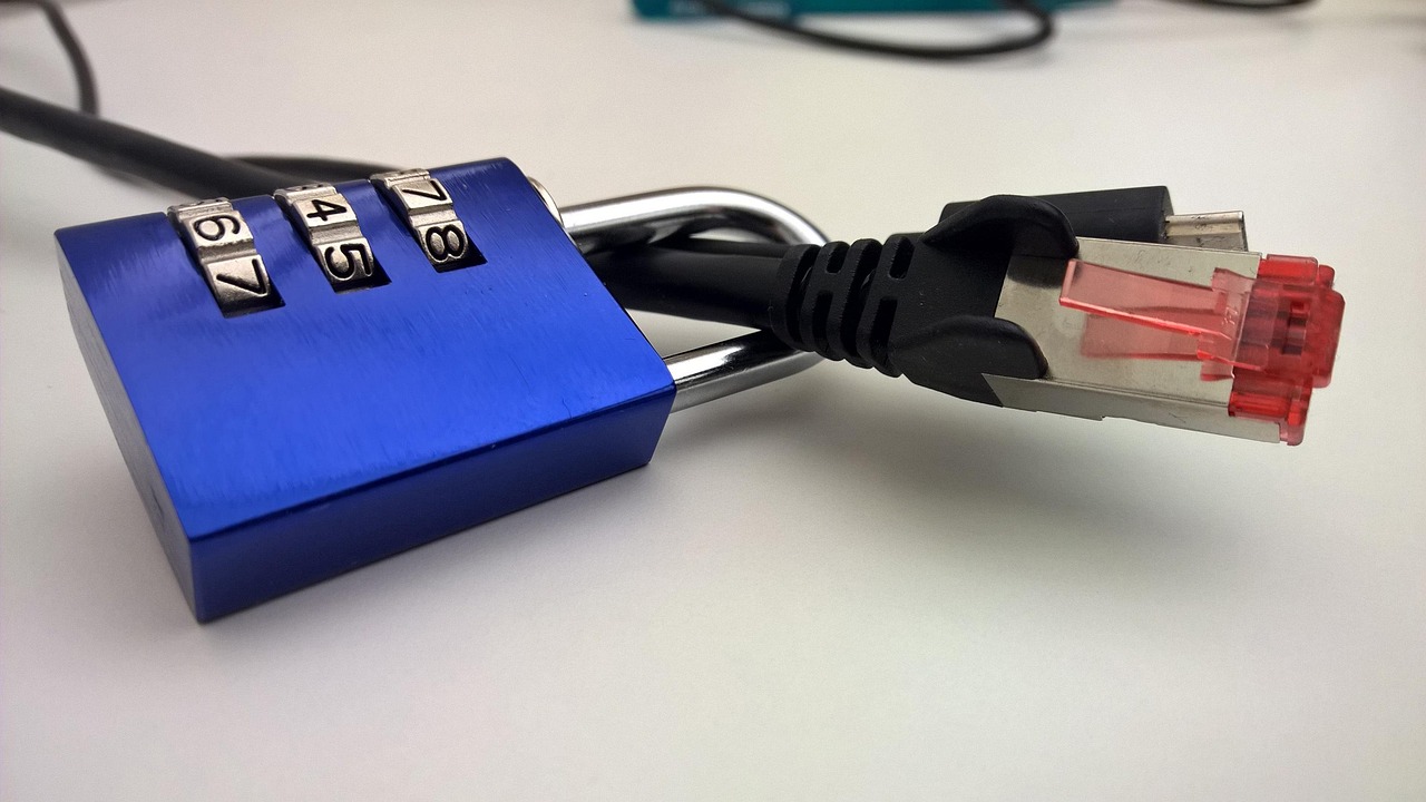 Digital security
