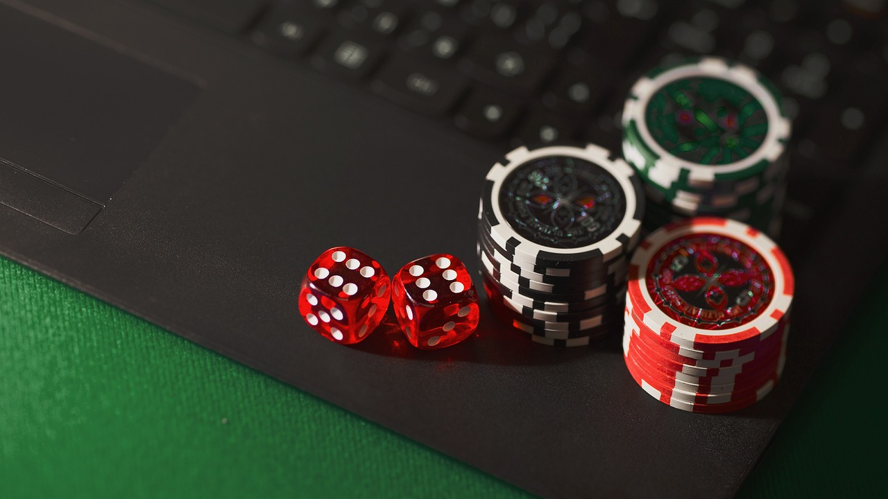 Casino strategy