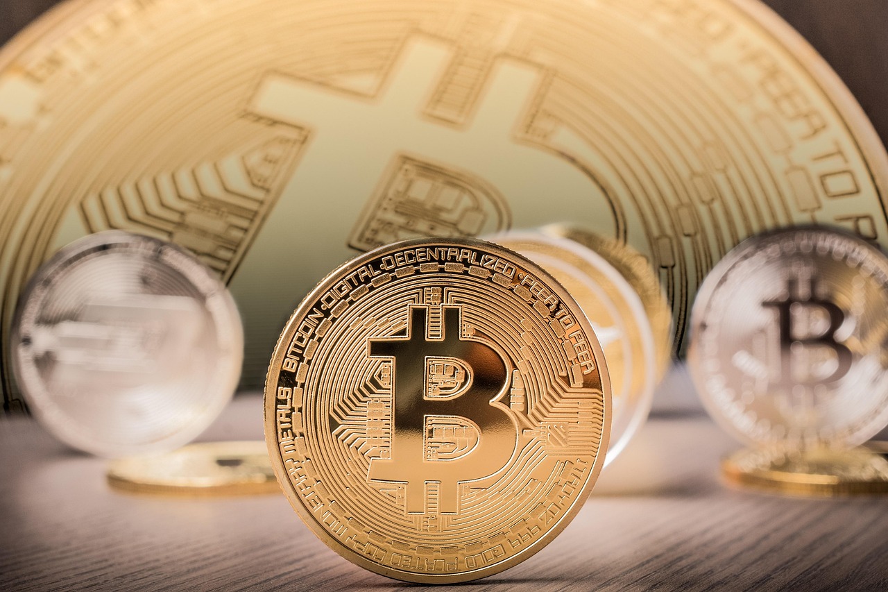 blockchain gaming