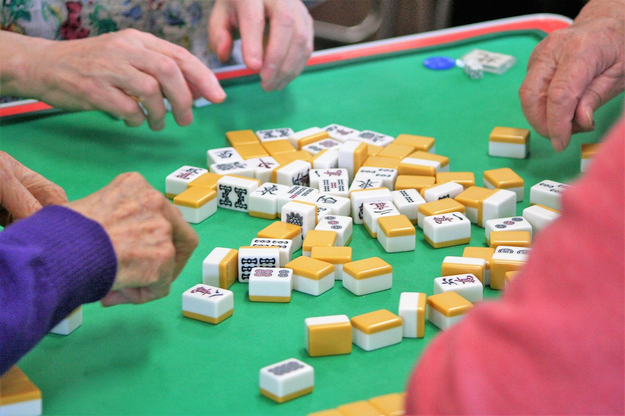 Cultural betting
