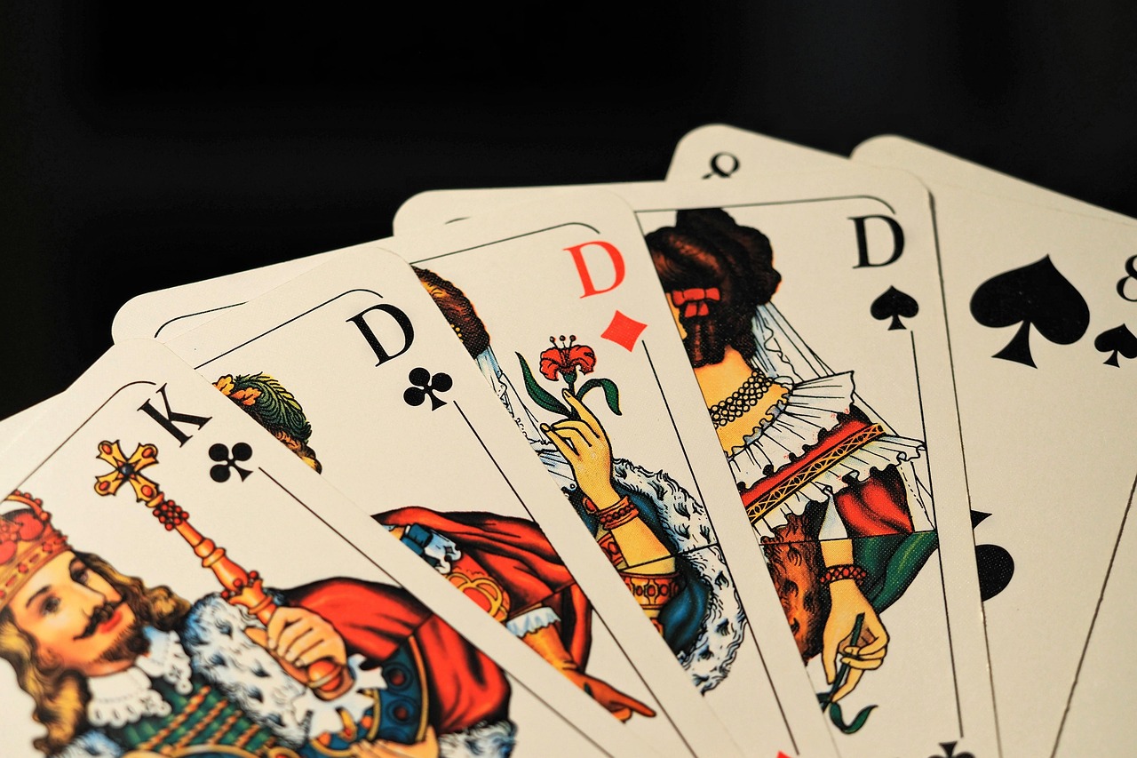Cultural gambling