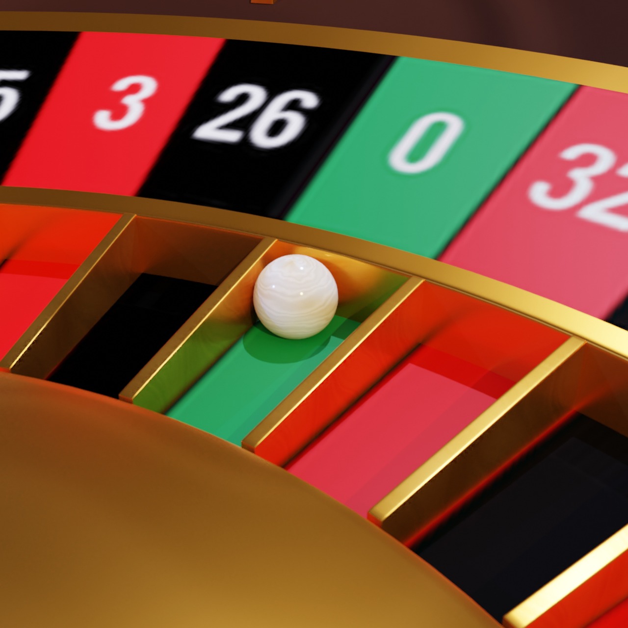 Las Vegas Casino
