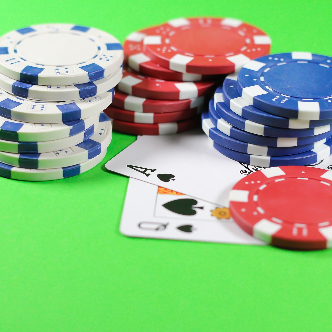 Crypto betting