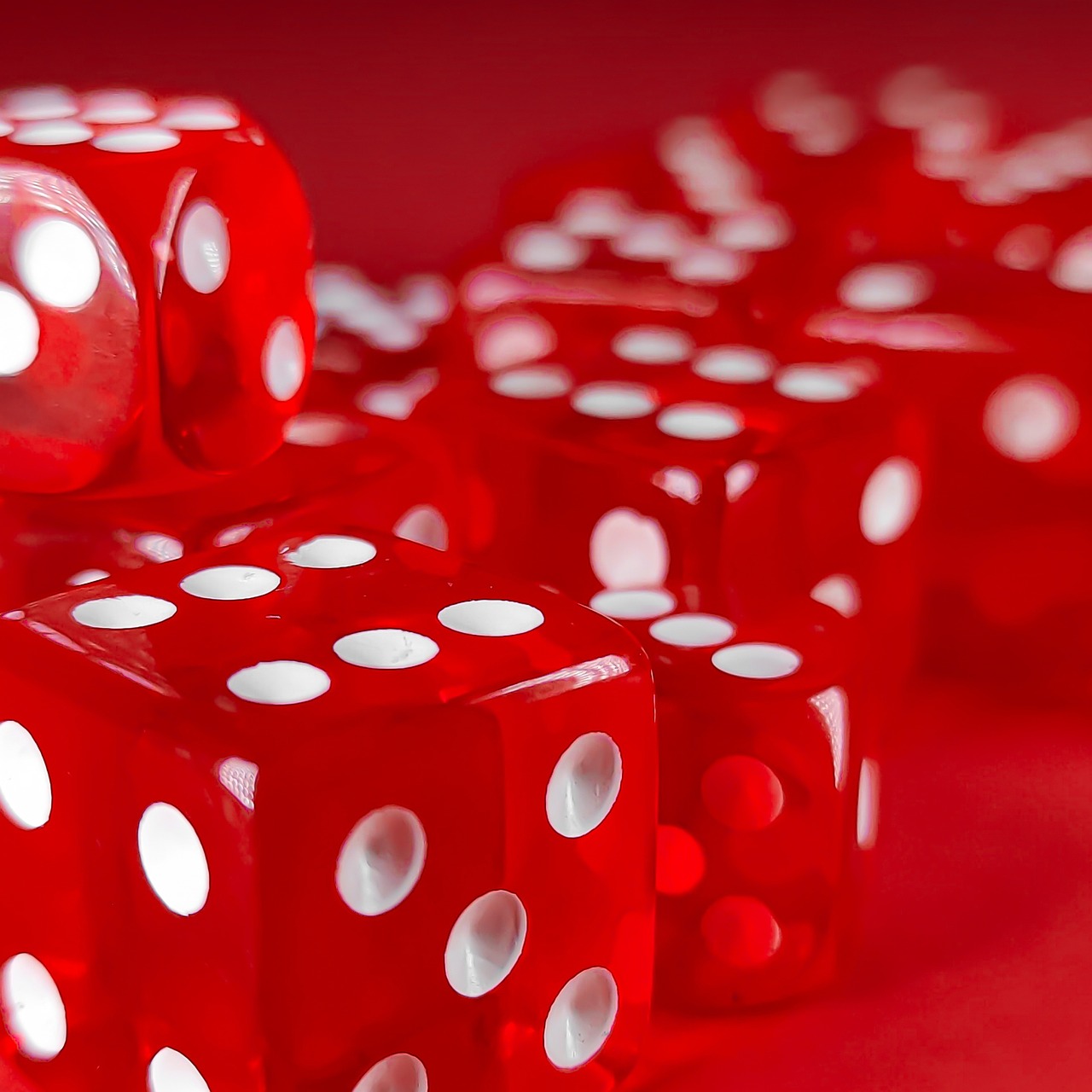 Esports betting
