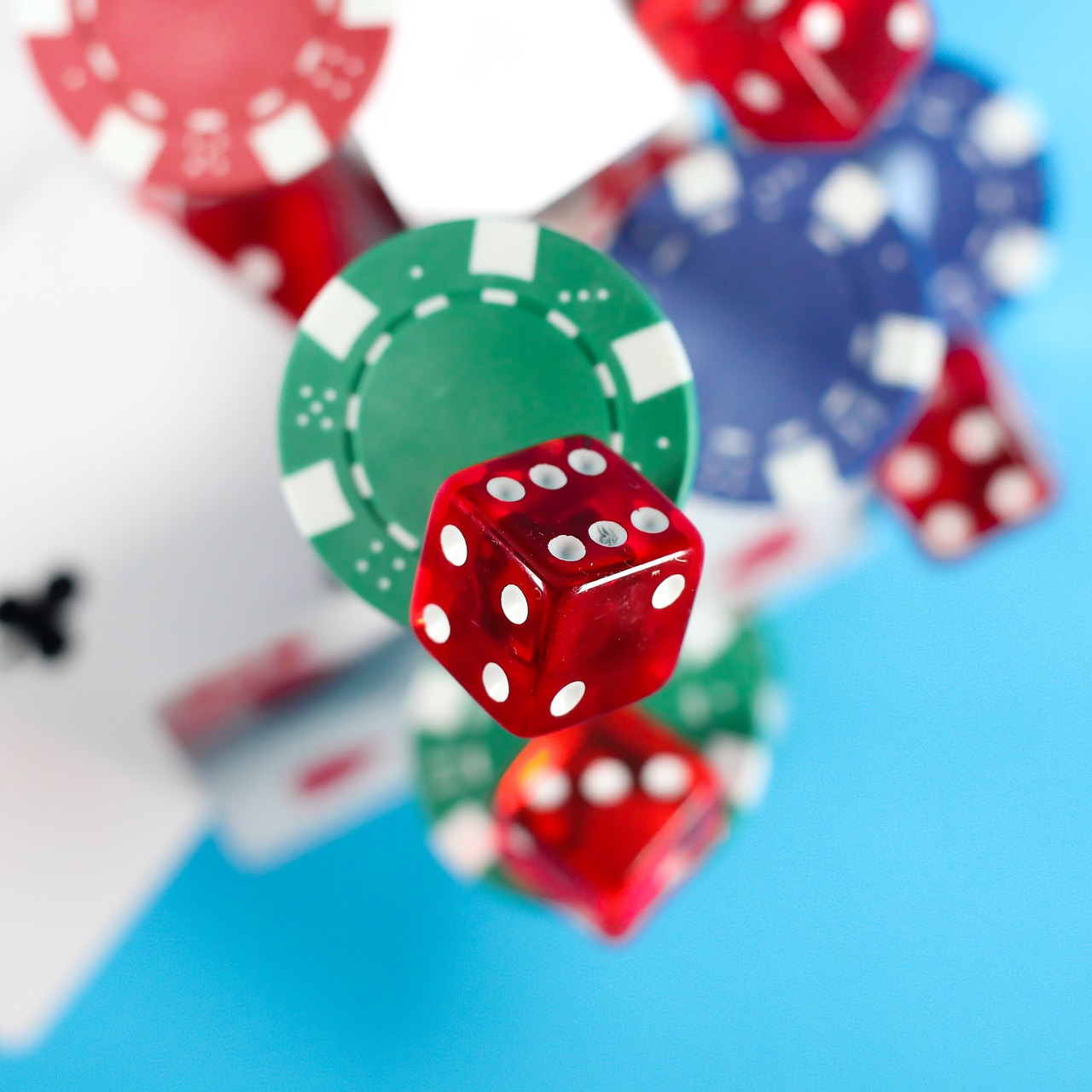 Betting strategy