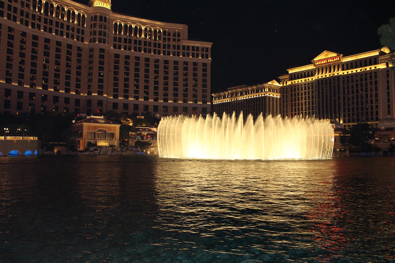 Casino shooting
