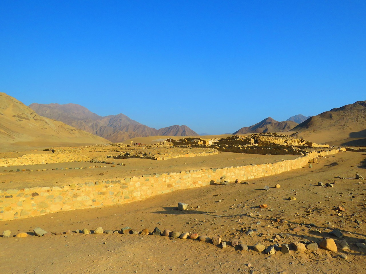 Ancient civilizations