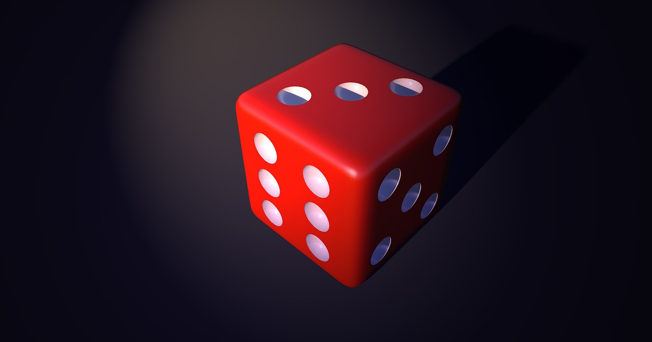Gambling finance