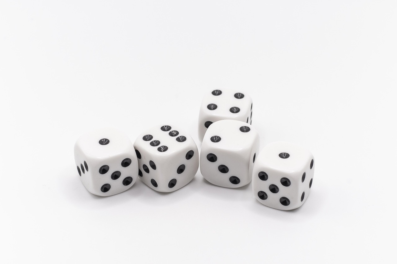Casino heist
