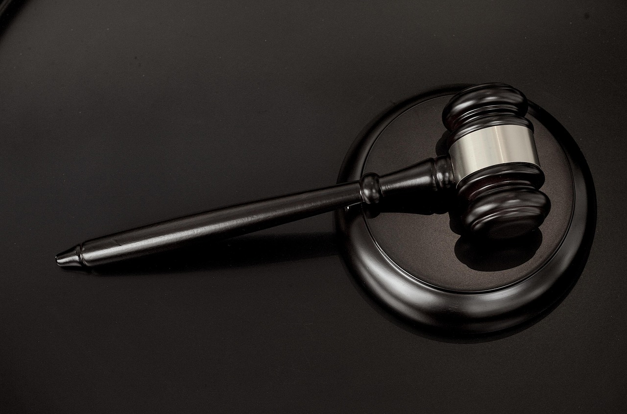 Business lawsuit