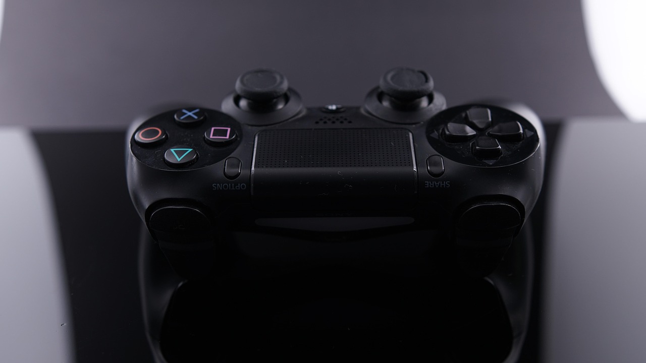 Digital gaming