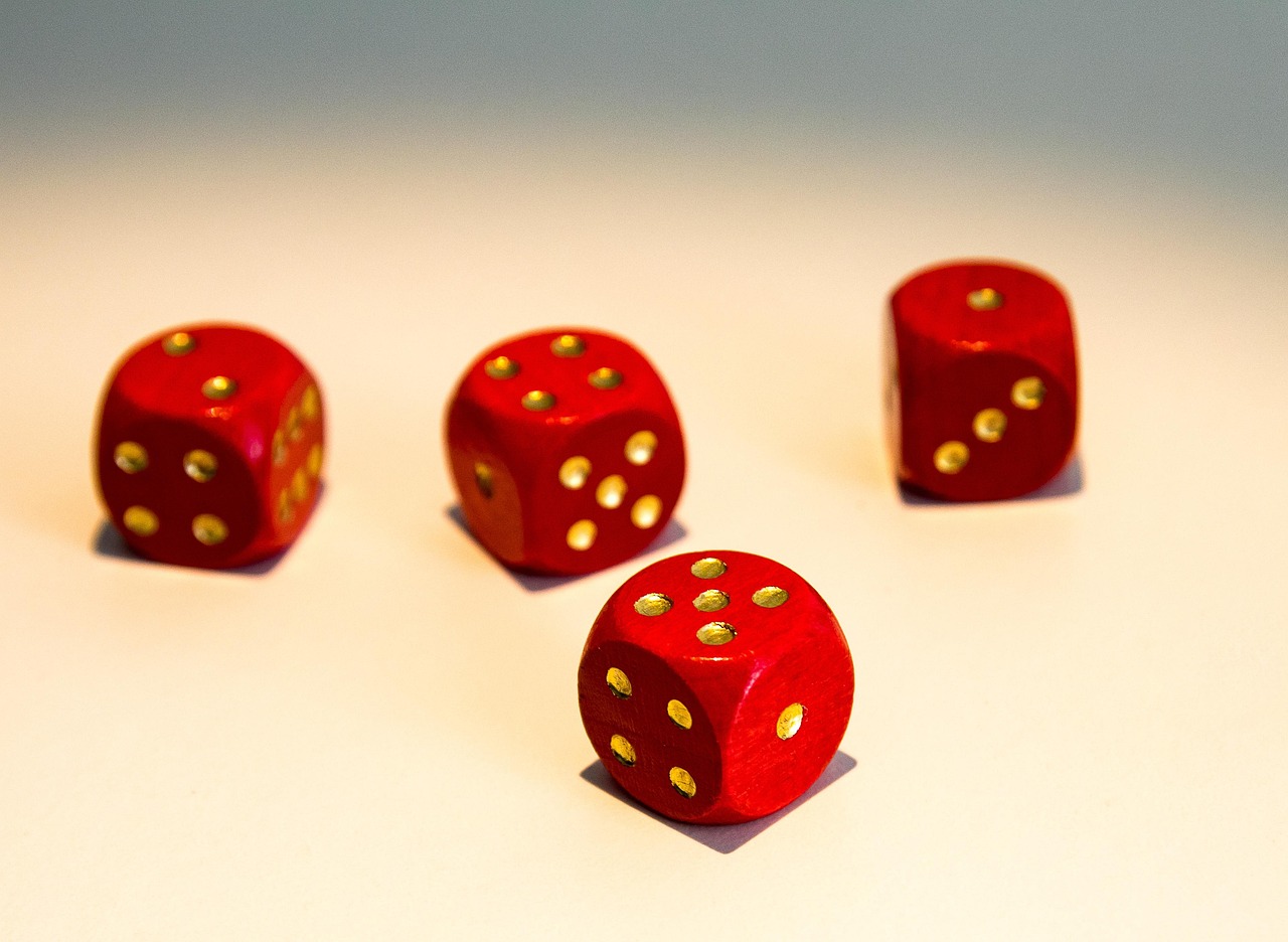 Crypto gambling