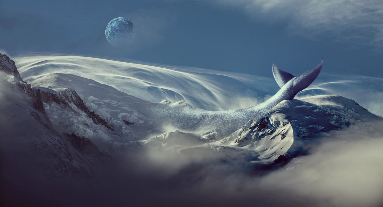 Fantasy adventure