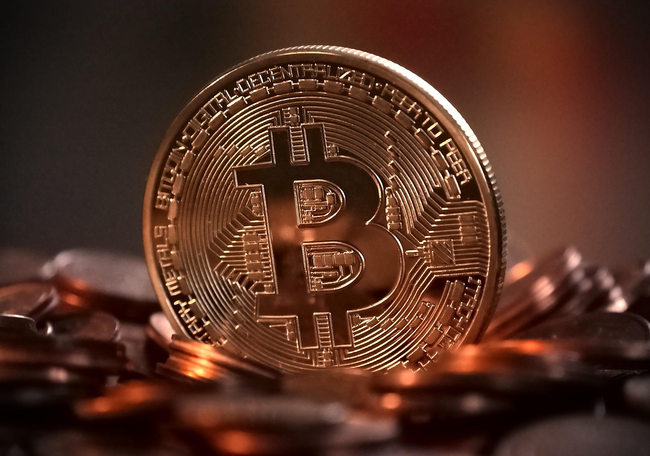 Crypto gambling