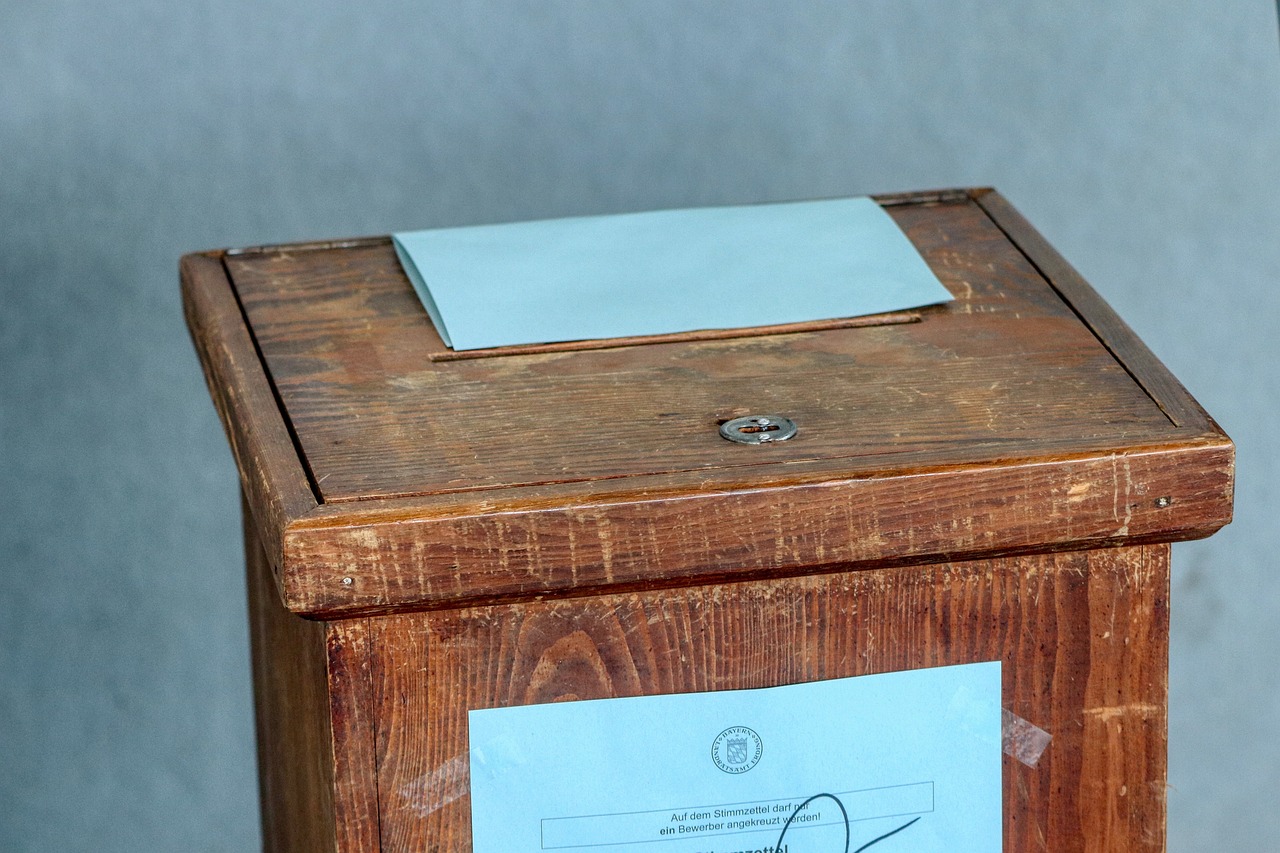 Community voting