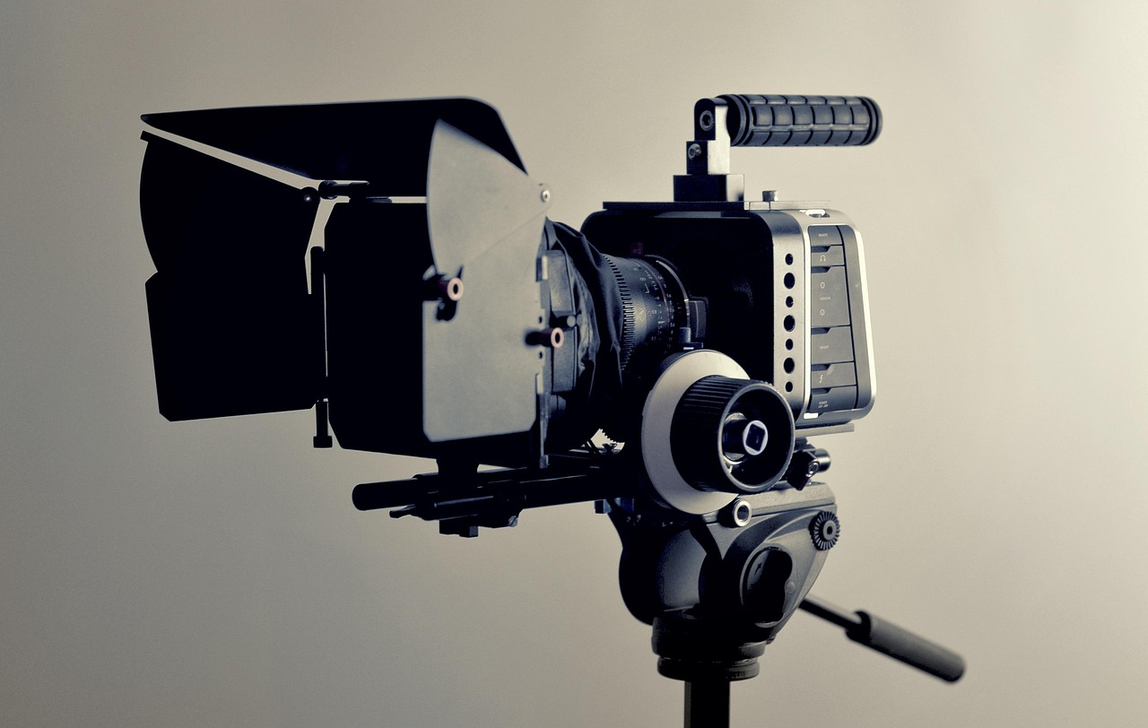 Movie production