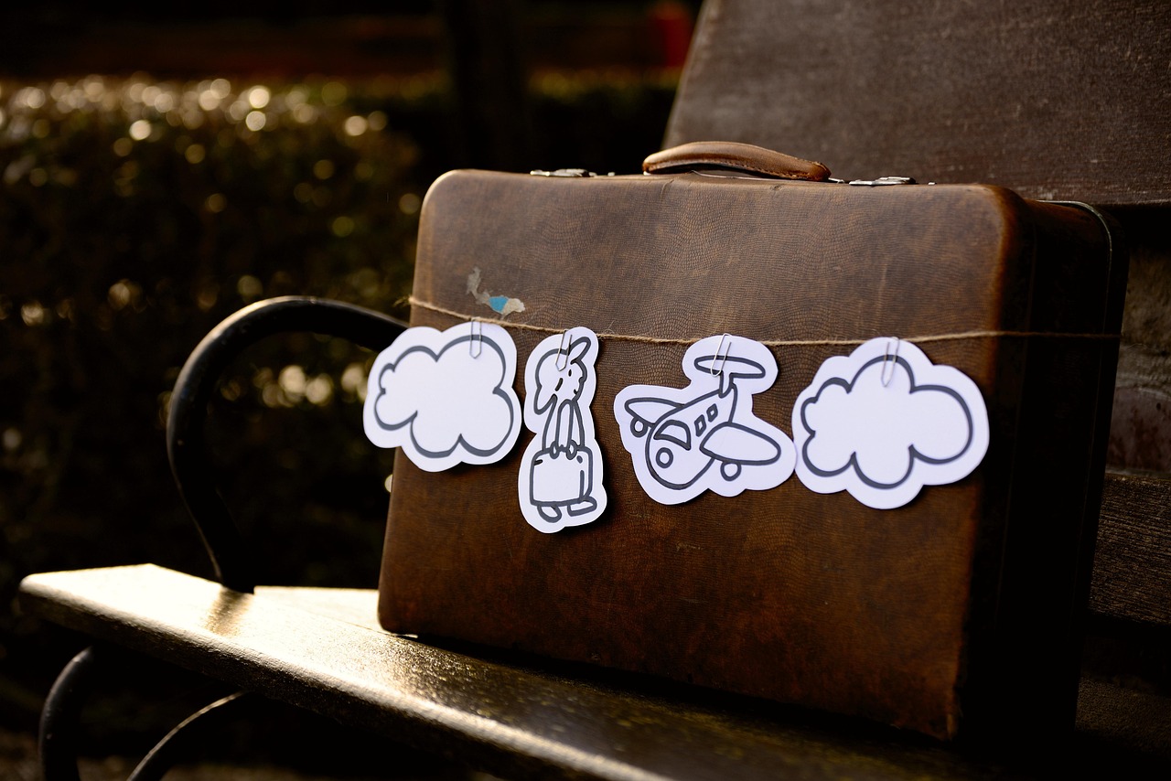 Airline travel