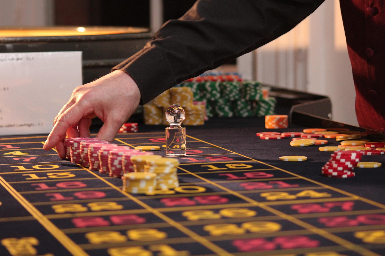 Esports betting