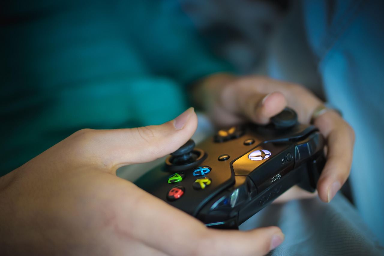 Digital gaming