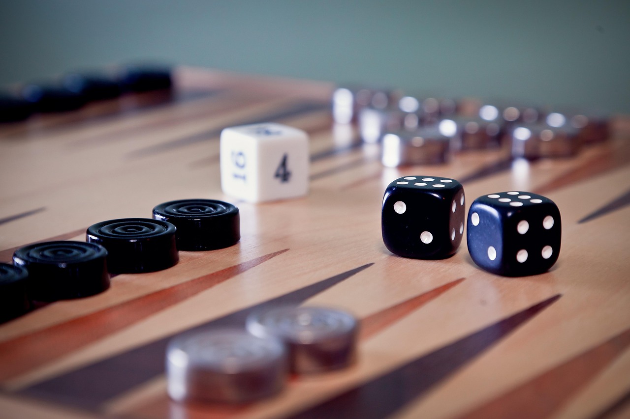 Gambling risk