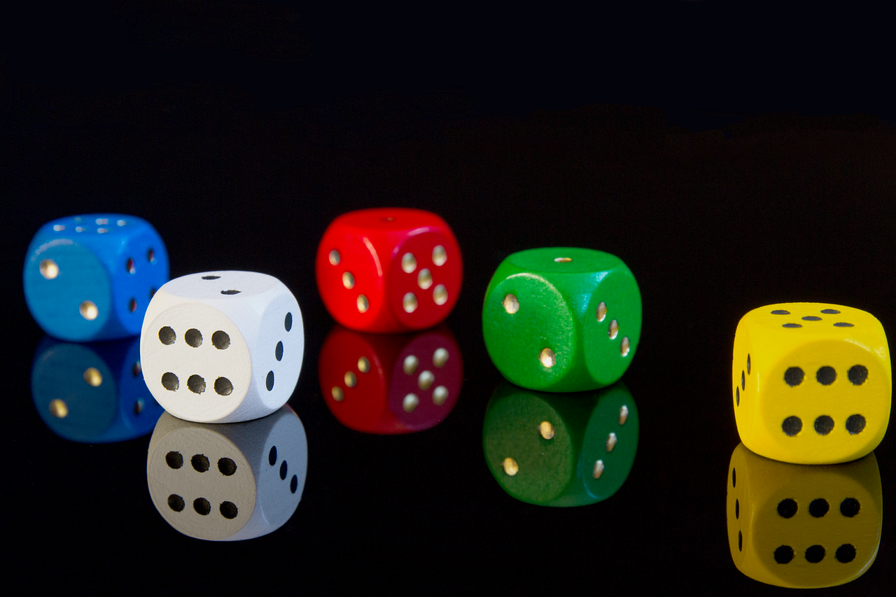 gambling addiction