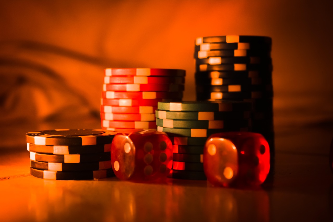 Japanese casino