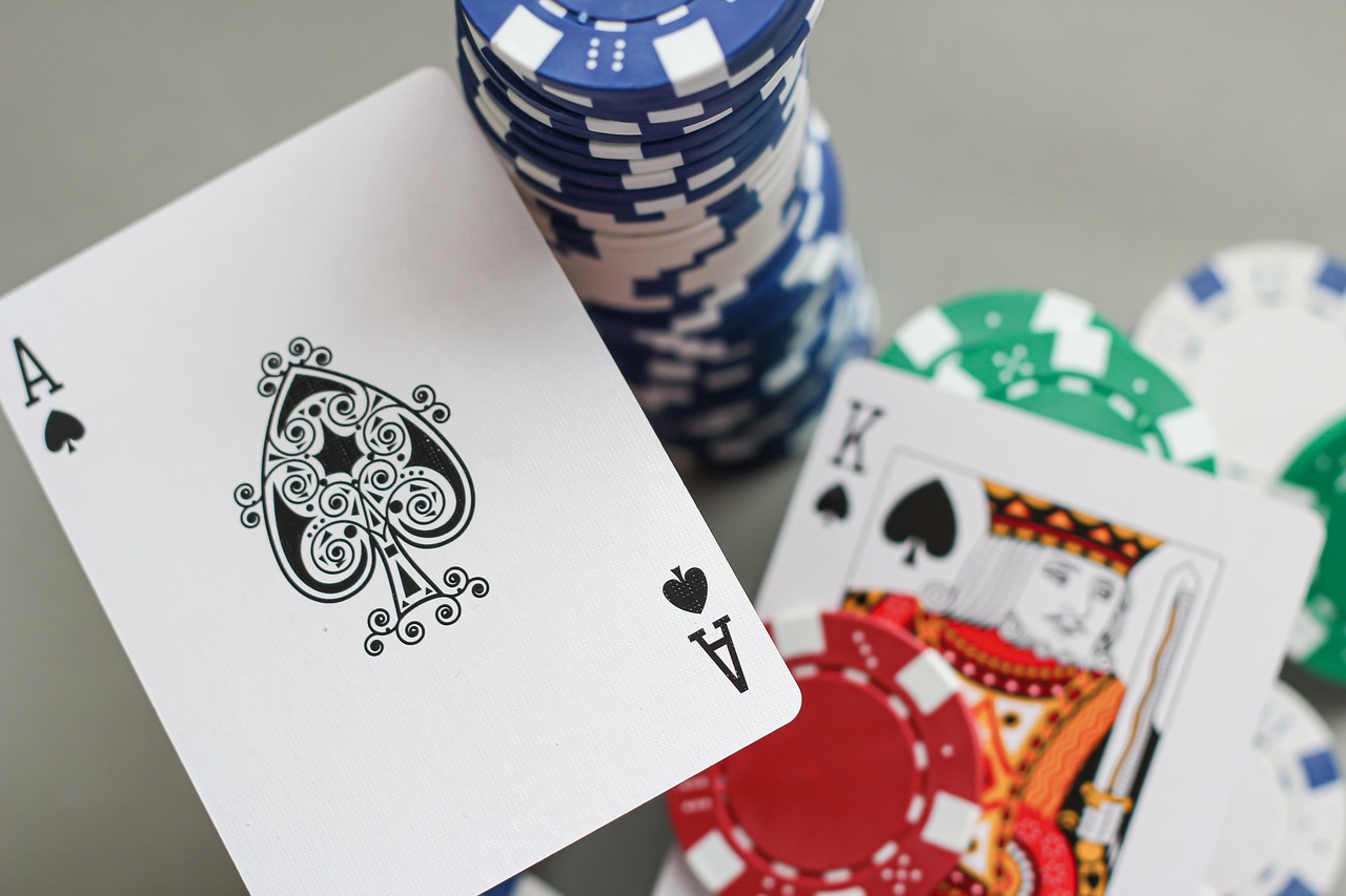 Gambling addiction