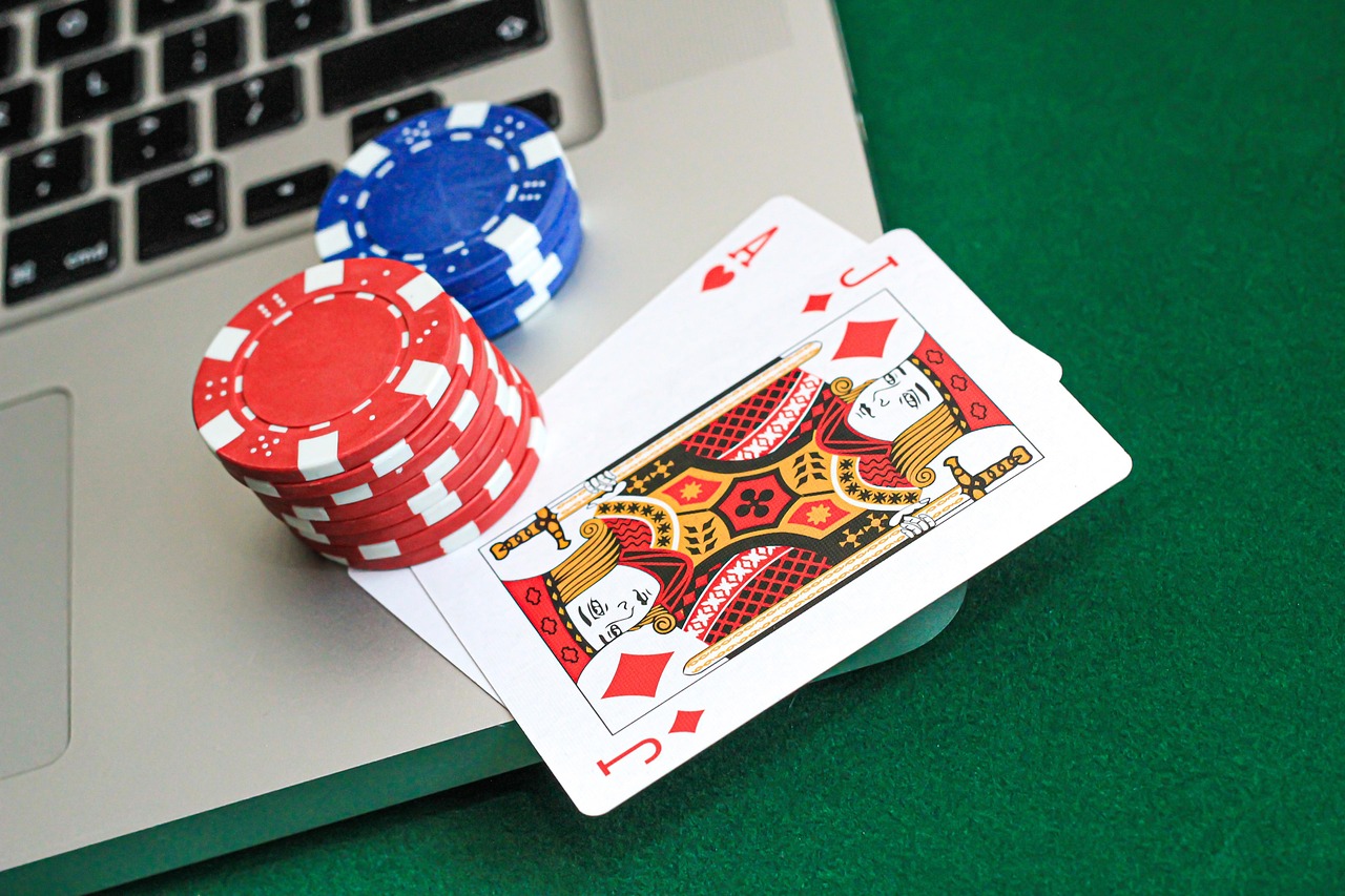 Casino game