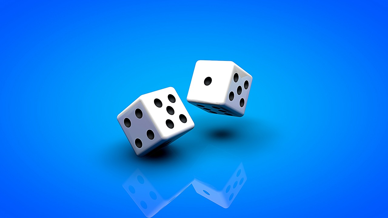 Casino development