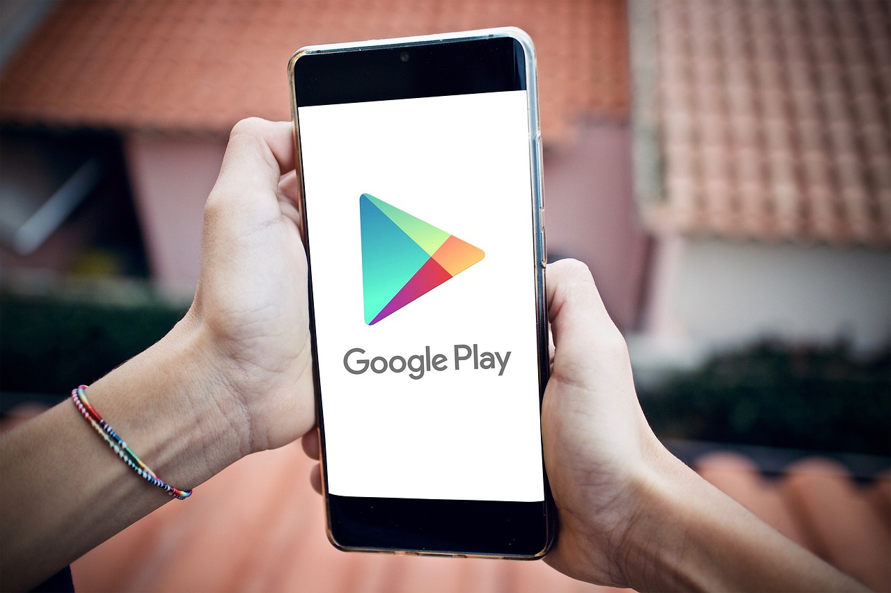 Mobile gaming