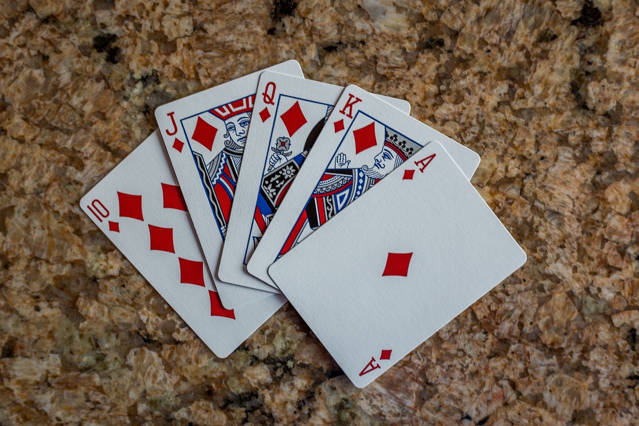 Betting strategy