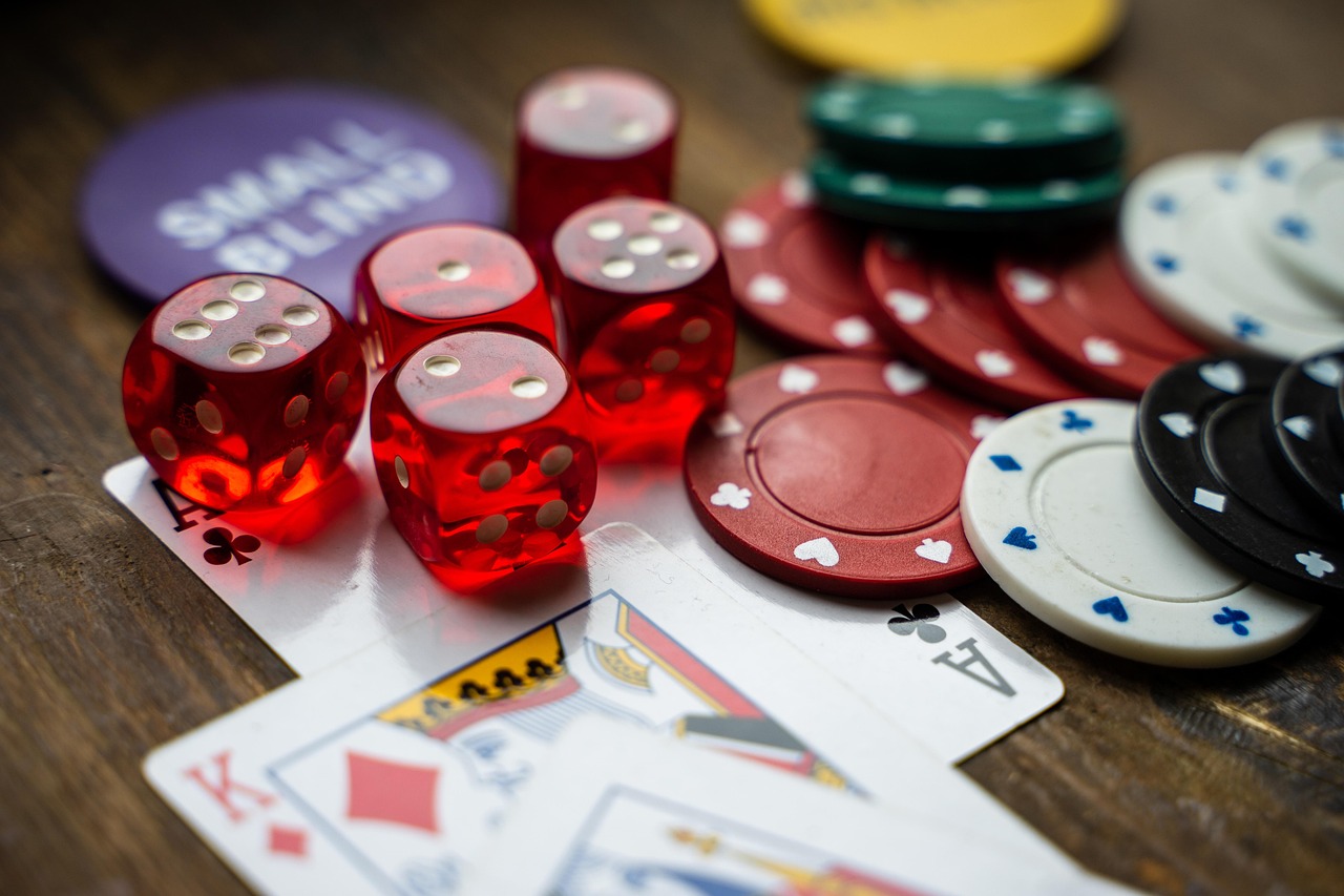 Live dealer games