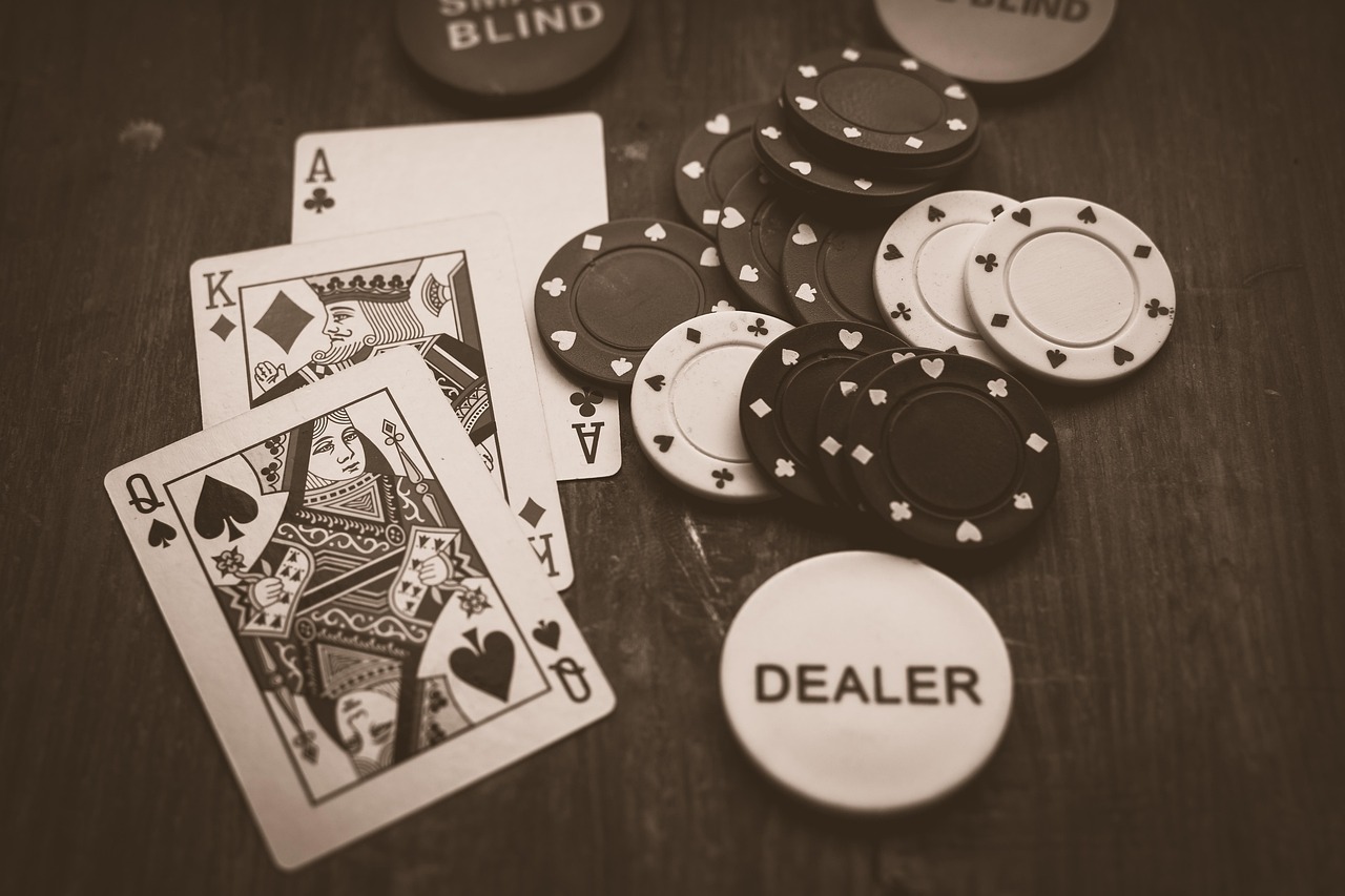 live dealer games