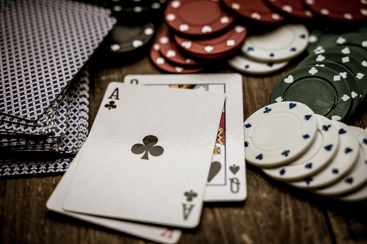 Gambling psychology