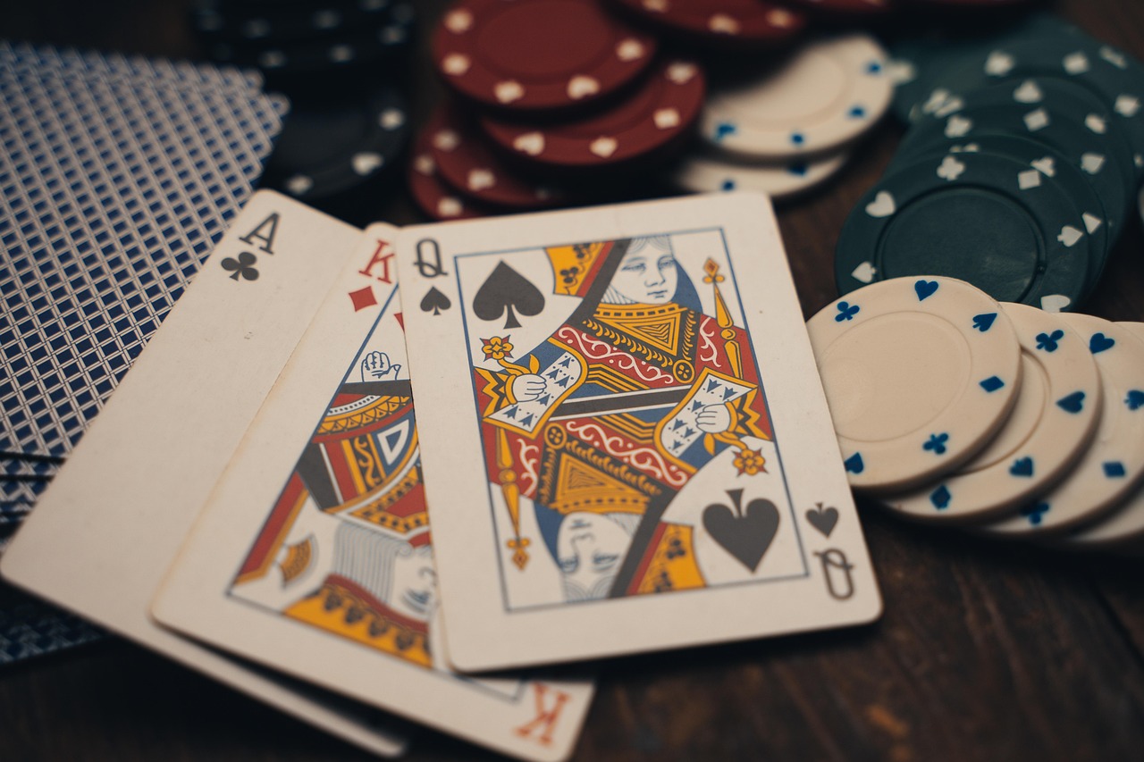 Live dealer games