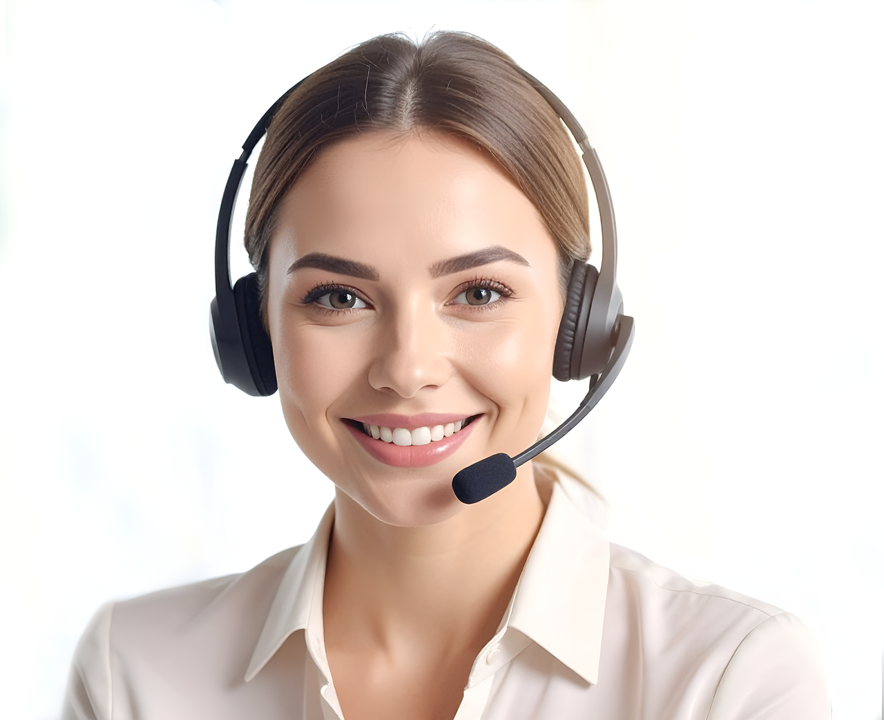 customer support