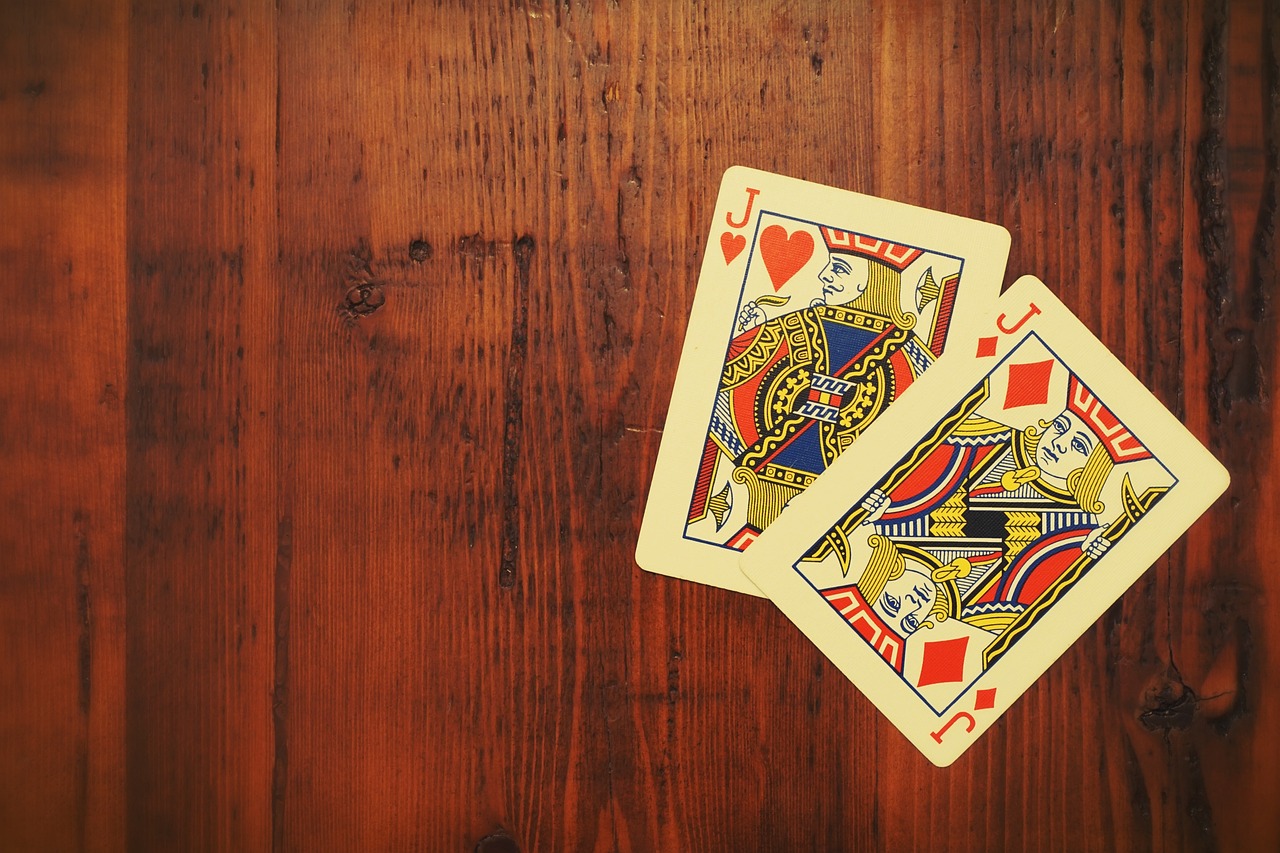 Casino opposition