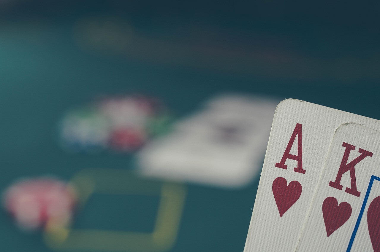 Betting strategy