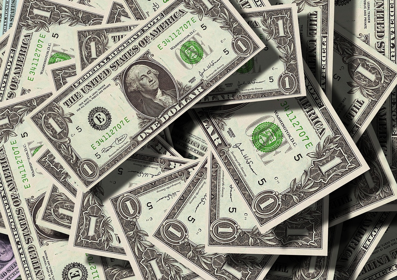 Financial lawsuit