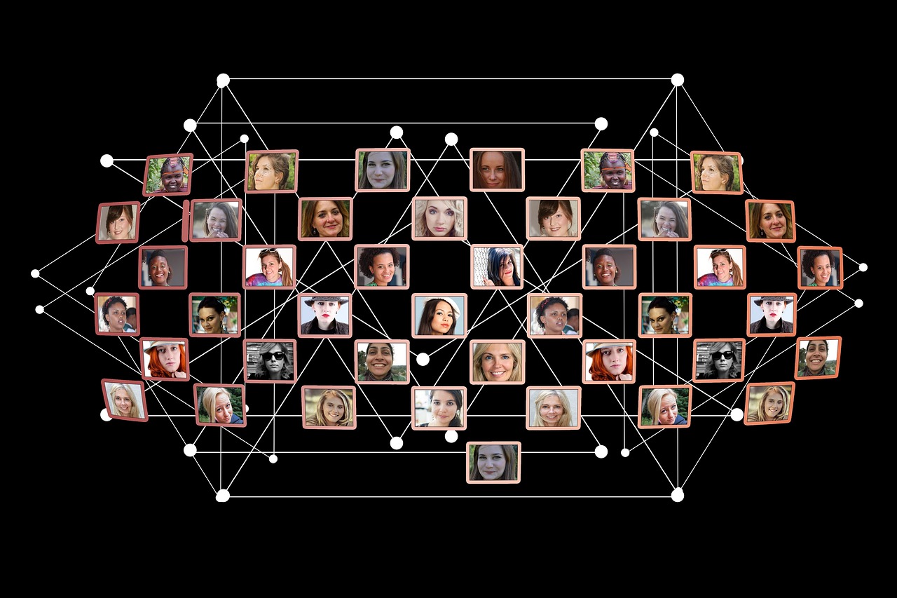 Gaming social media